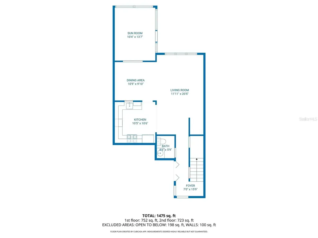 1120 Avenida De Las Casas The Villages FL 32159