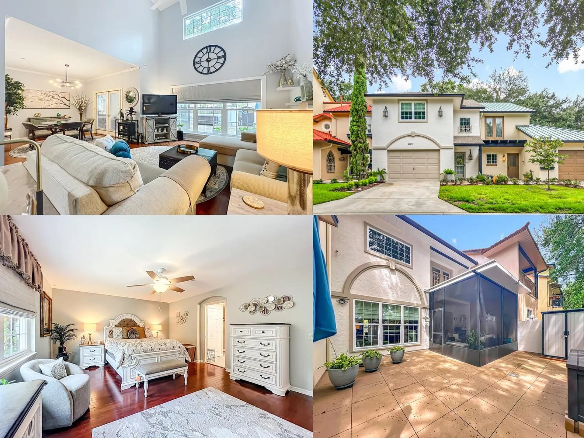 1120 Avenida De Las Casas The Villages FL 32159