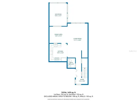 1120 Avenida De Las Casas The Villages FL 32159