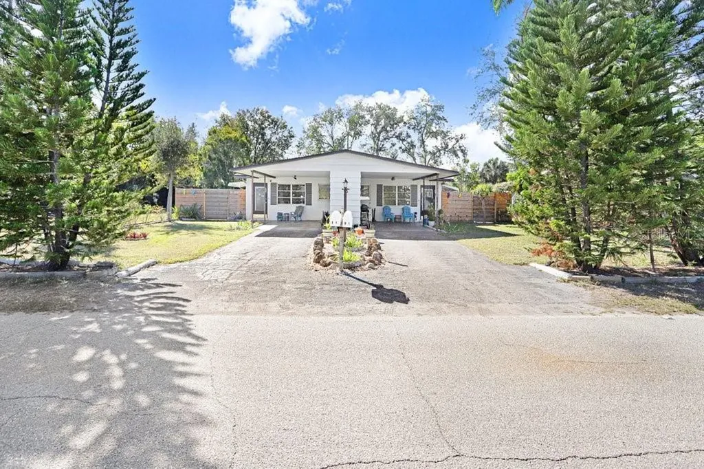 4434 19th Street Circle W Bradenton FL 34207