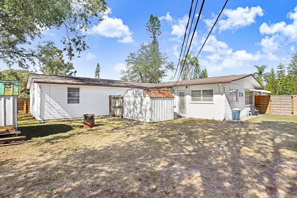 4434 19th Street Circle W Bradenton FL 34207
