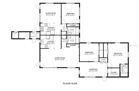 4434 19th Street Circle W Bradenton FL 34207