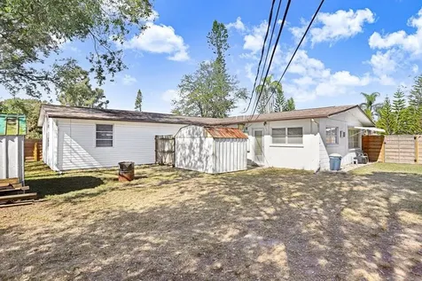 4434 19th Street Circle W Bradenton FL 34207