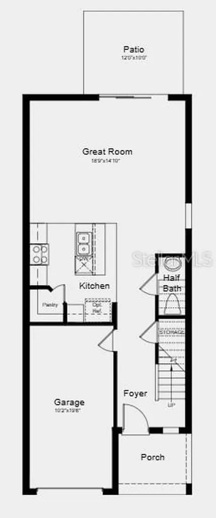 10754 Eclipse Street Sarasota FL 34241
