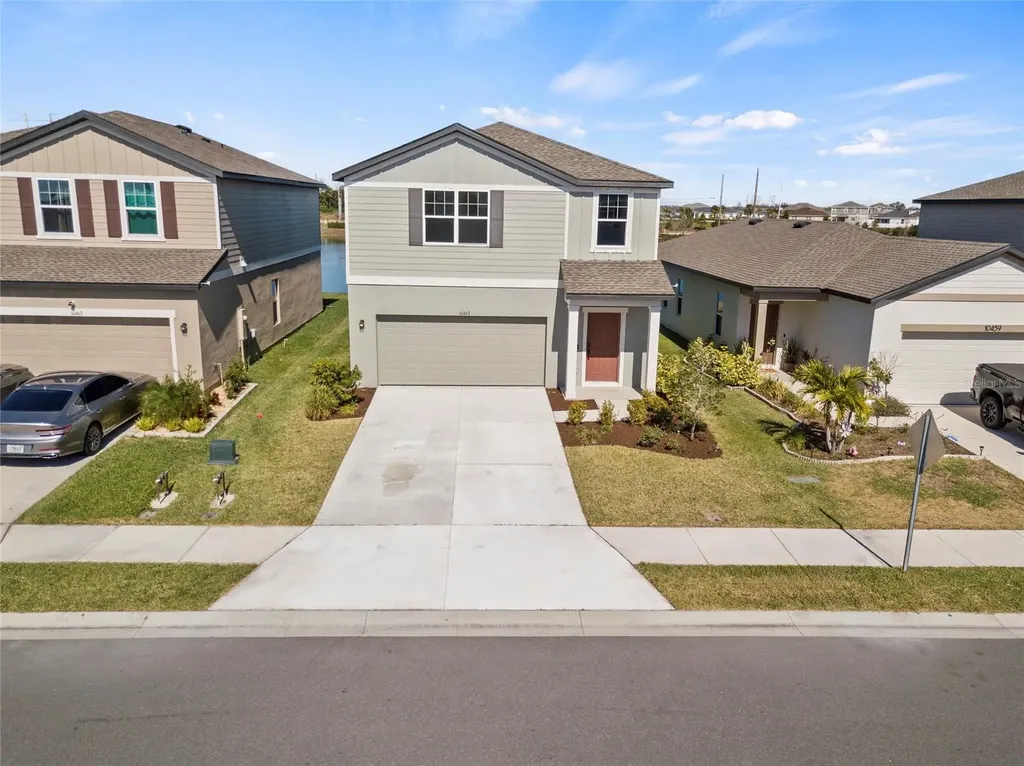 10463 Ladybug Cove Parrish FL 34219