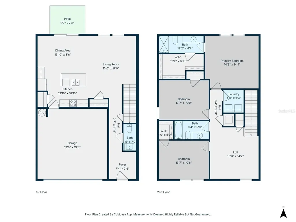 10463 Ladybug Cove Parrish FL 34219