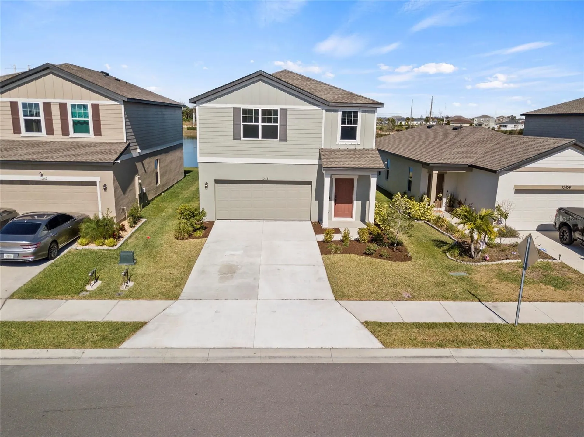 10463 Ladybug Cove Parrish FL 34219