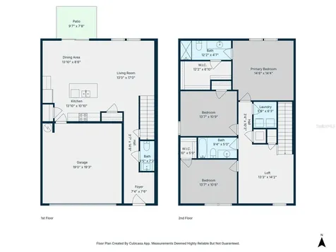 10463 Ladybug Cove Parrish FL 34219
