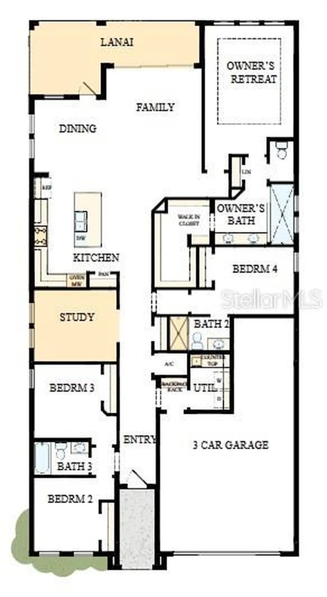 6832 Chloe Court Sarasota FL 34241