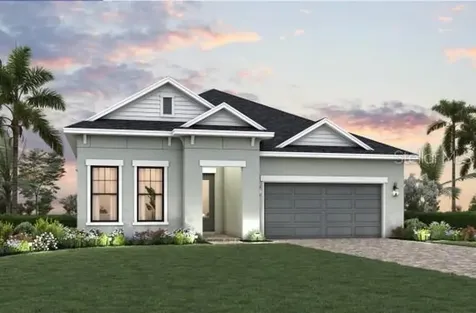 6832 Chloe Court Sarasota FL 34241