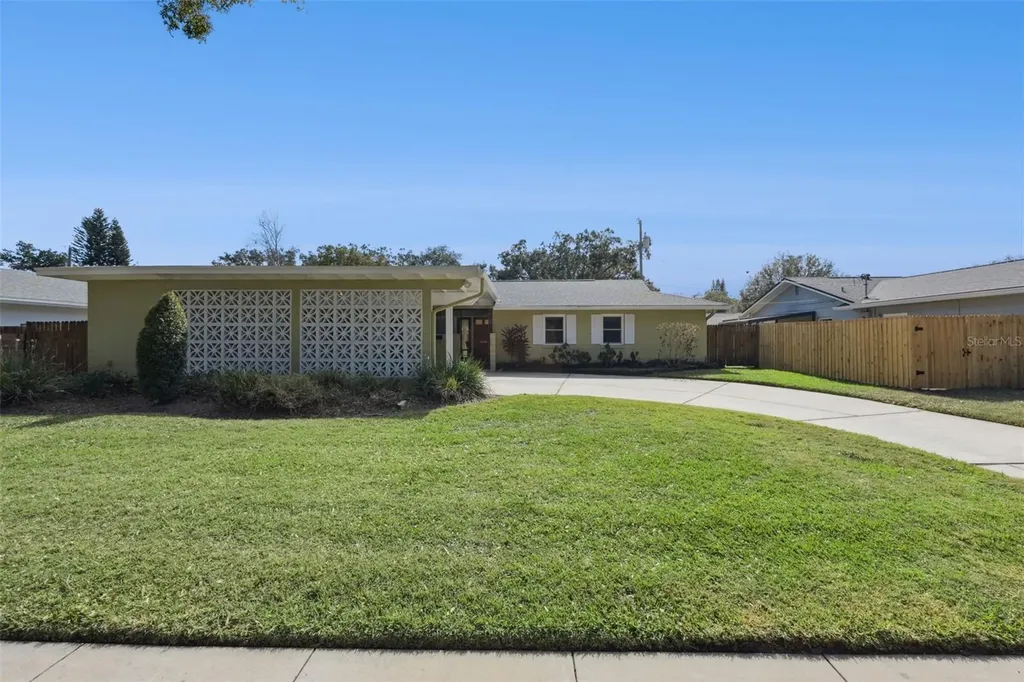 2748 Lion Heart Road Winter Park FL 32792