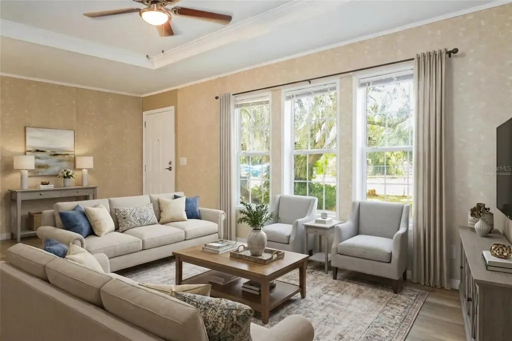 6102 Woodhaven Drive Lakeland FL 33811