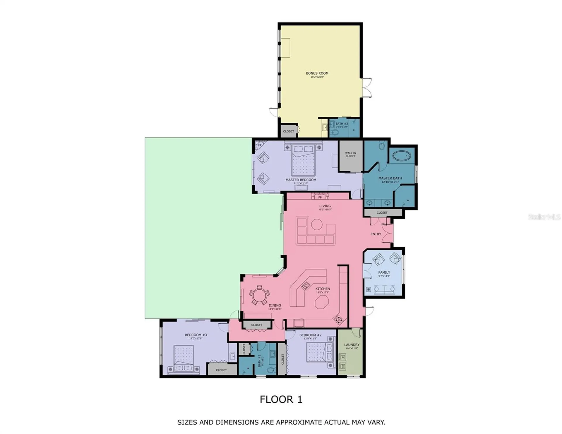 12809 Sheringham Way Sarasota FL 34240