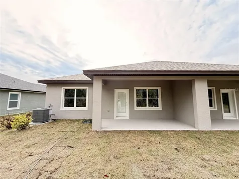 21 Rosepetal Lane Palm Coast FL 32164