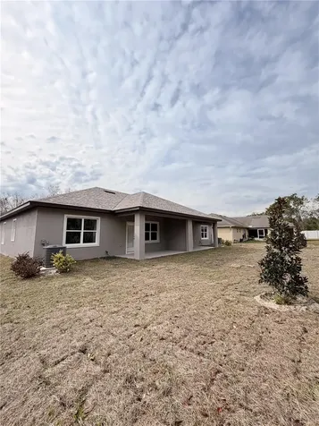 21 Rosepetal Lane Palm Coast FL 32164