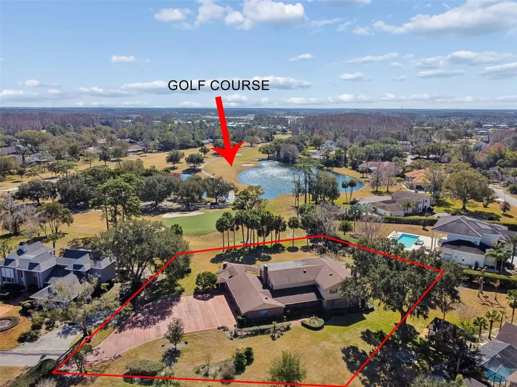 29244 Whipporwill Lane Wesley Chapel FL 33543