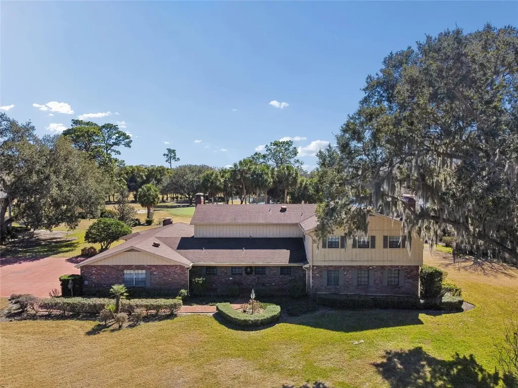 29244 Whipporwill Lane Wesley Chapel FL 33543