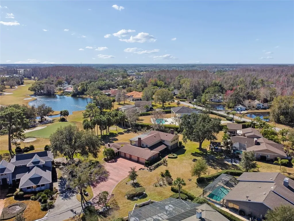 29244 Whipporwill Lane Wesley Chapel FL 33543
