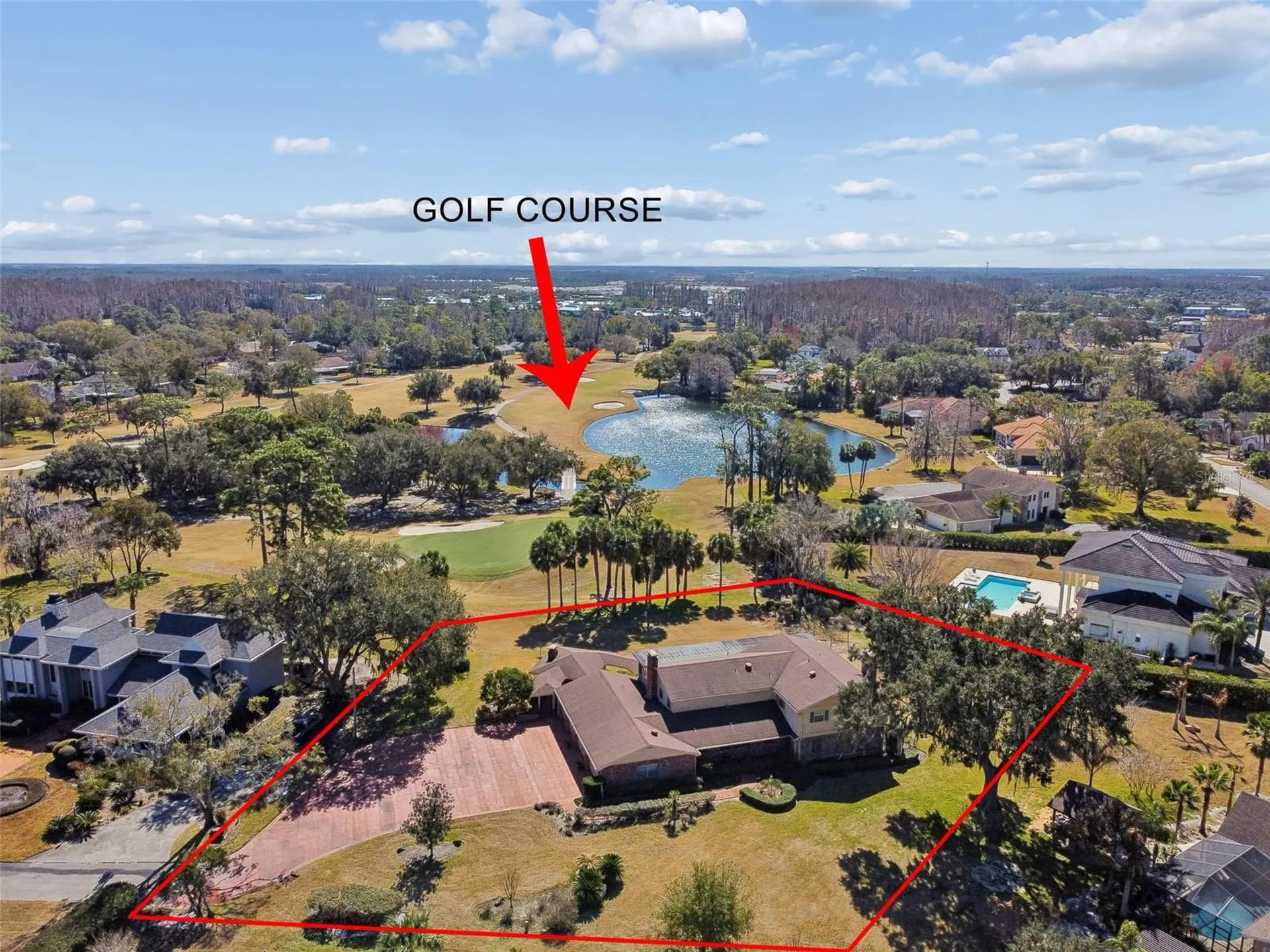 29244 Whipporwill Lane Wesley Chapel FL 33543