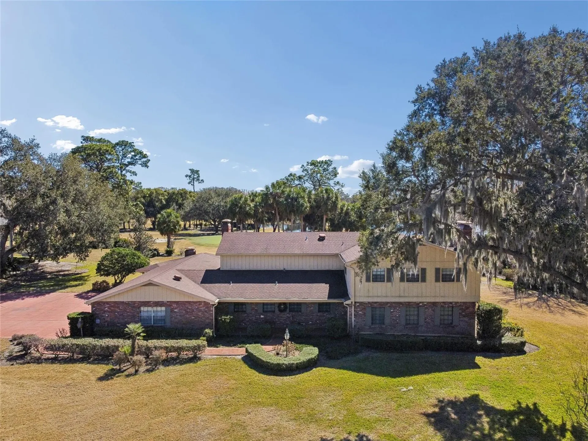 29244 Whipporwill Lane Wesley Chapel FL 33543