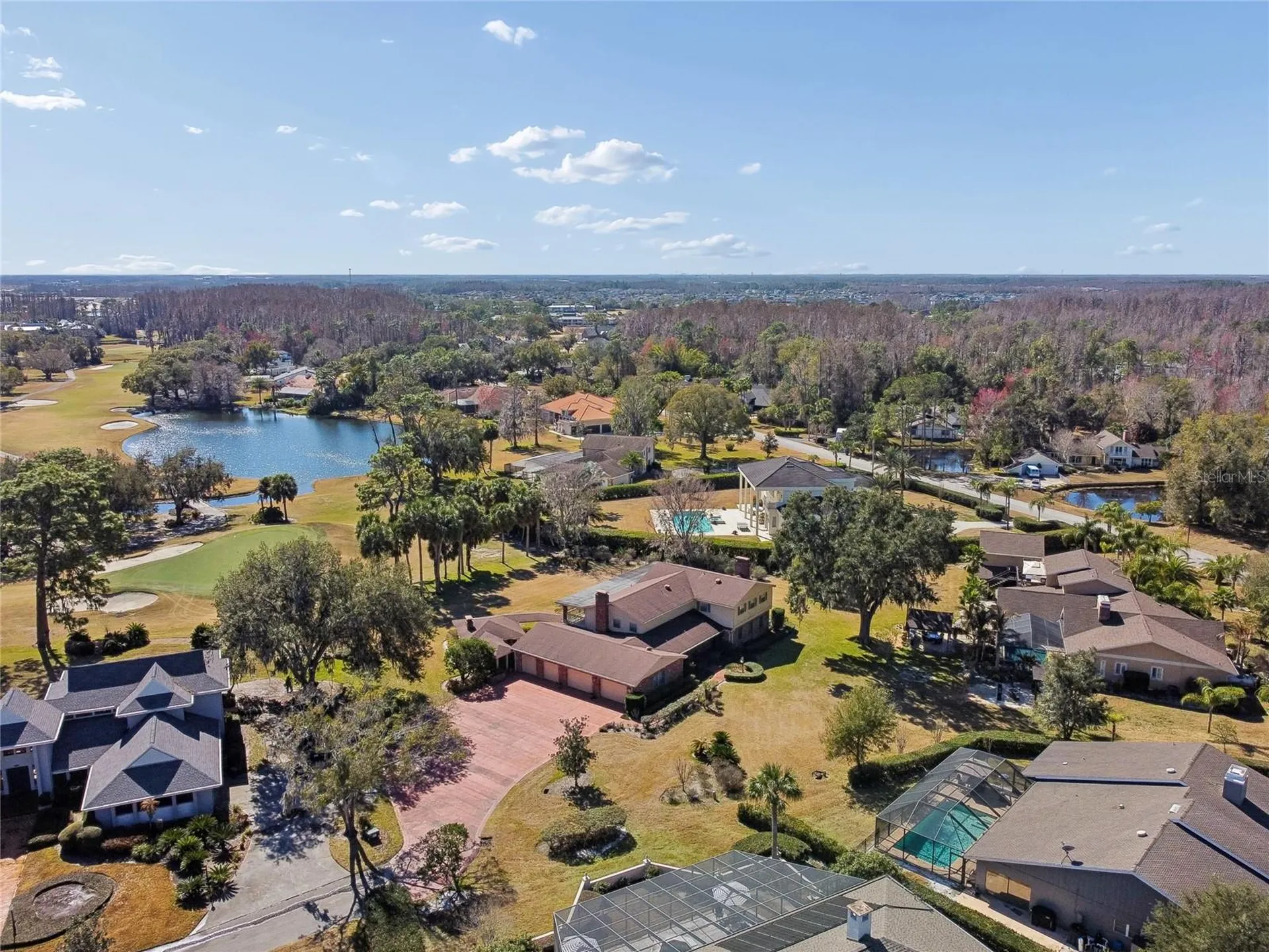 29244 Whipporwill Lane Wesley Chapel FL 33543