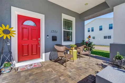 1301 36th Avenue N St Petersburg FL 33704