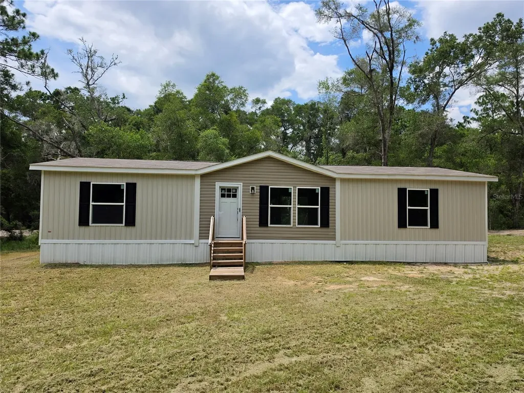 7513 W Dunklin Street Dunnellon FL 34433