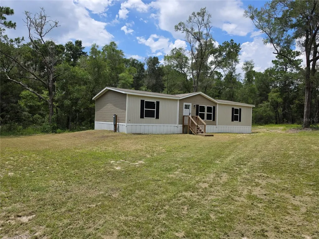 7513 W Dunklin Street Dunnellon FL 34433