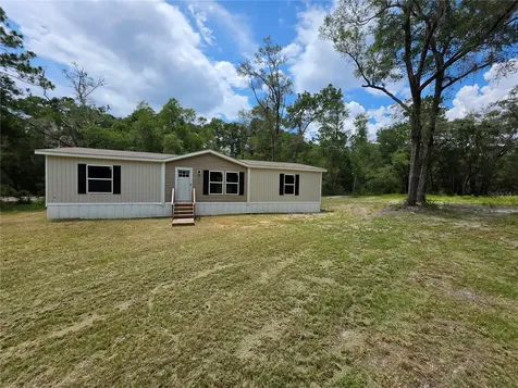7513 W Dunklin Street Dunnellon FL 34433