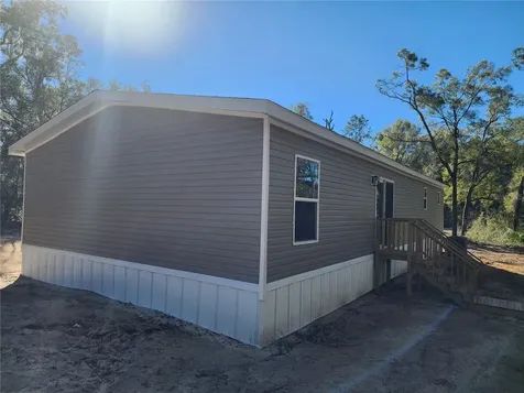7513 W Dunklin Street Dunnellon FL 34433
