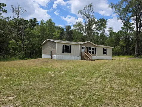 7513 W Dunklin Street Dunnellon FL 34433