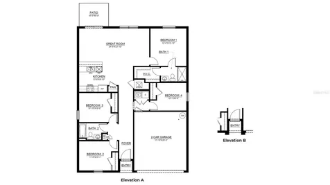 1209 Tropical Hammock Place SE Ruskin FL 33570
