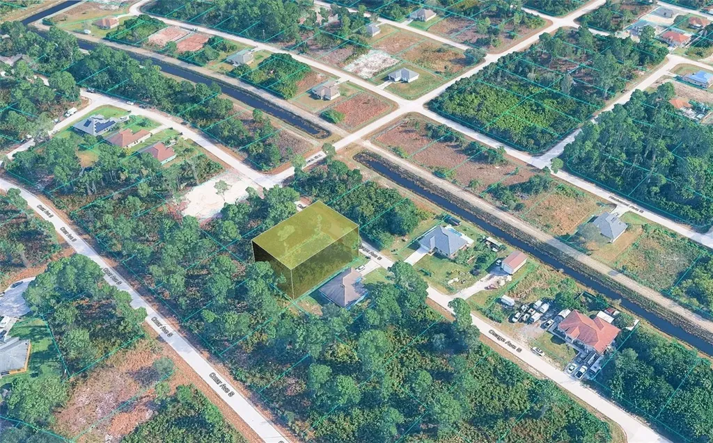 526 Osage Avenue S Lehigh Acres FL 33974