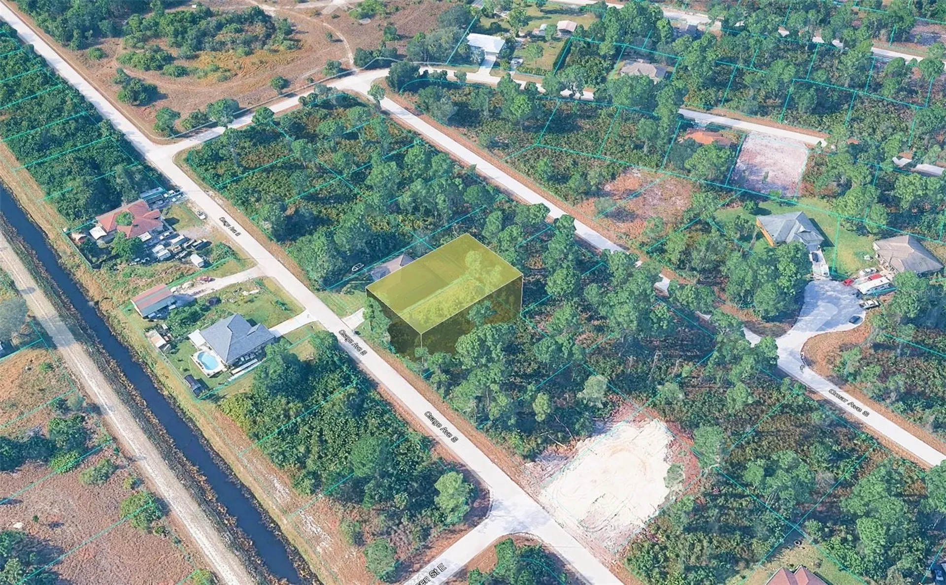 526 Osage Avenue S Lehigh Acres FL 33974