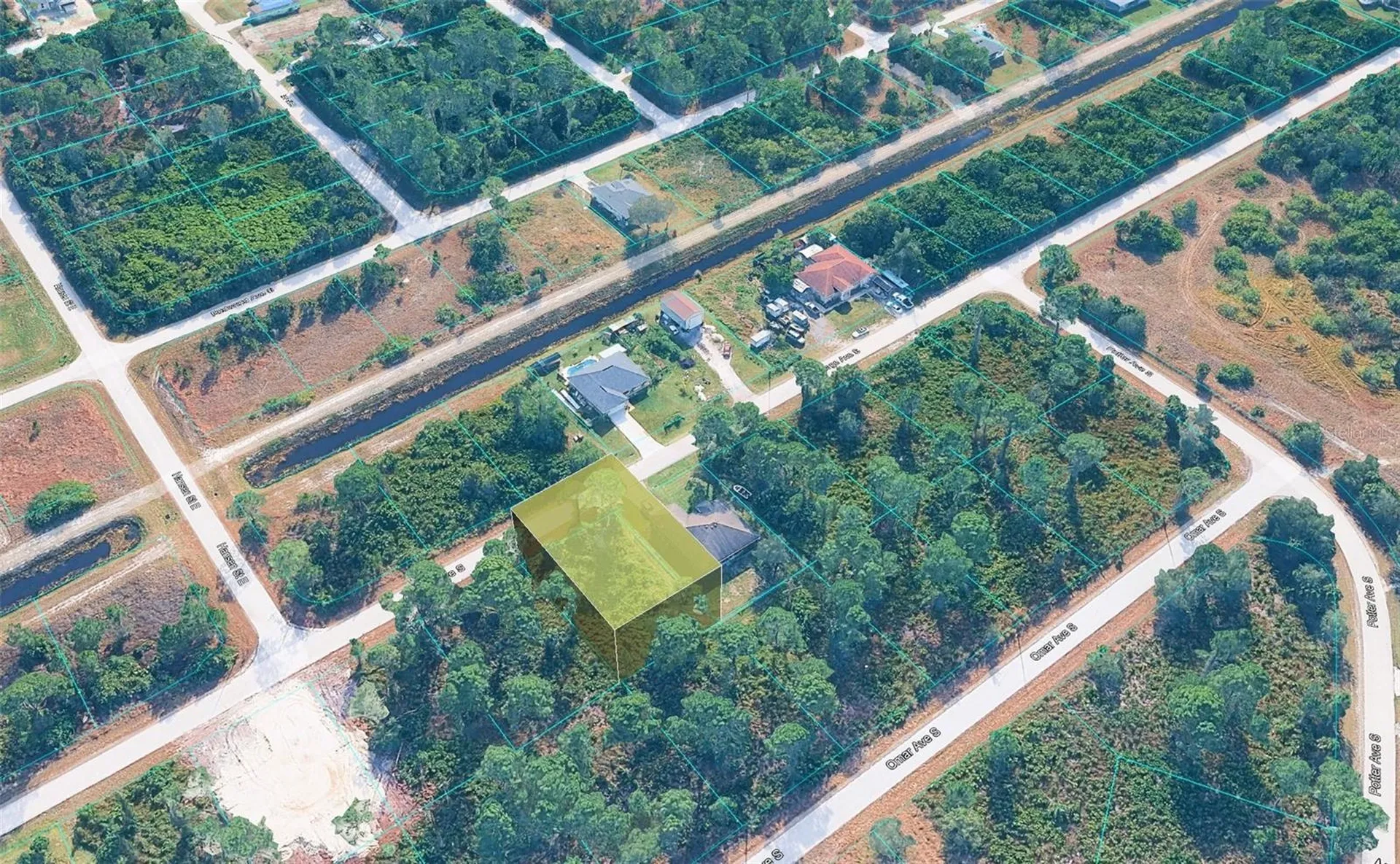 526 Osage Avenue S Lehigh Acres FL 33974