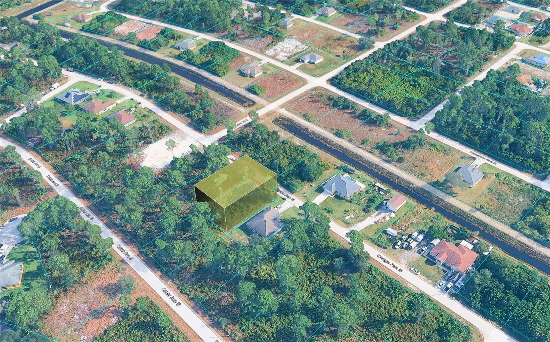 526 Osage Avenue S Lehigh Acres FL 33974