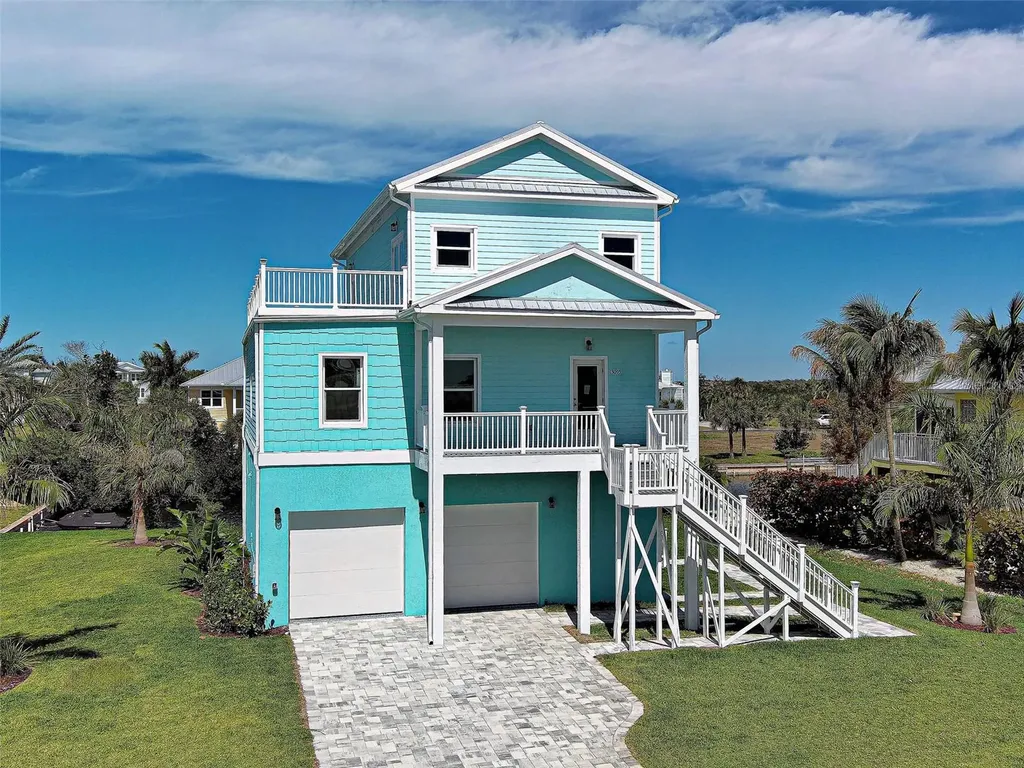 13095 Via Cassia Placida FL 33946