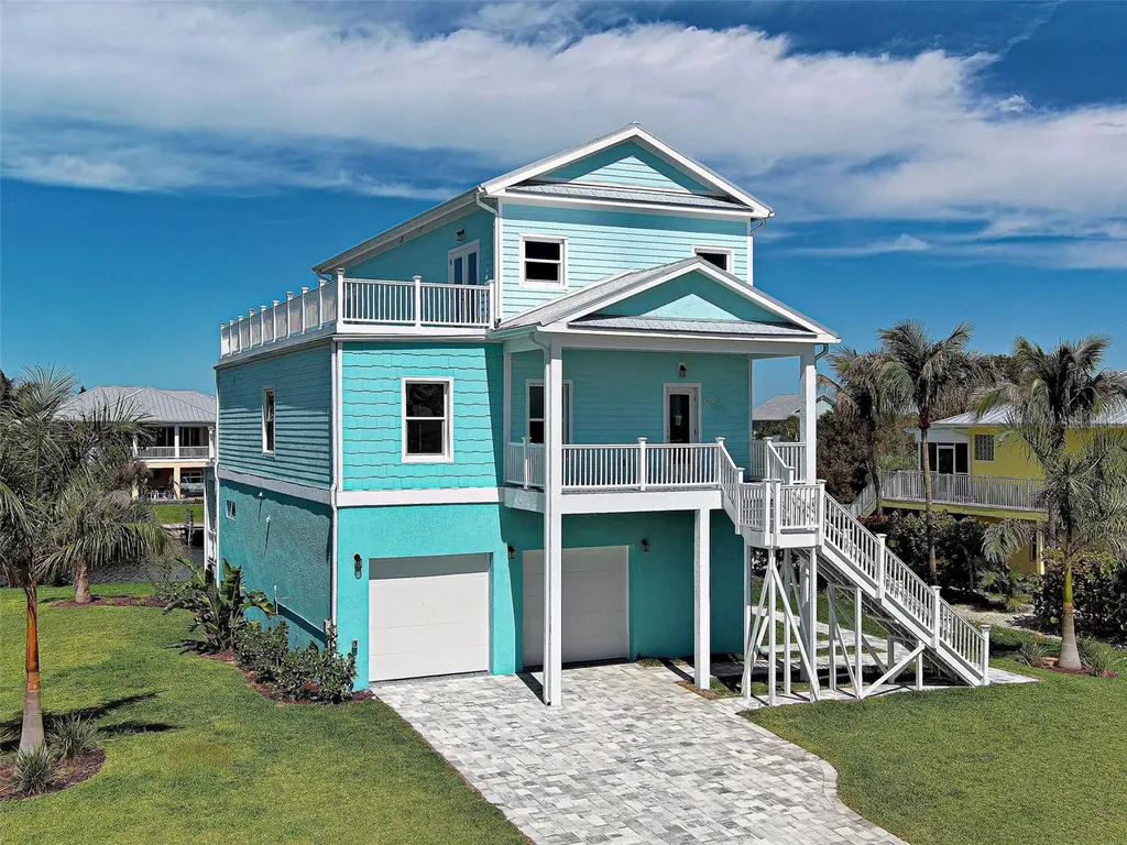 13095 Via Cassia Placida FL 33946
