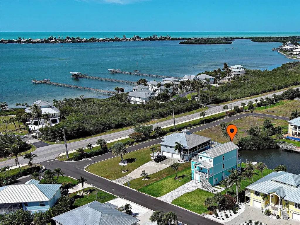 13095 Via Cassia Placida FL 33946