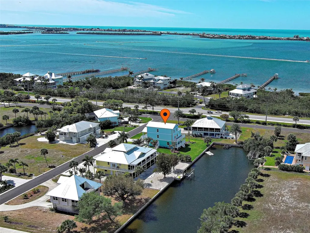 13095 Via Cassia Placida FL 33946