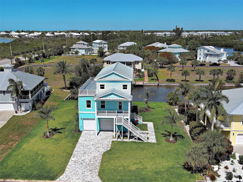 13095 Via Cassia Placida FL 33946