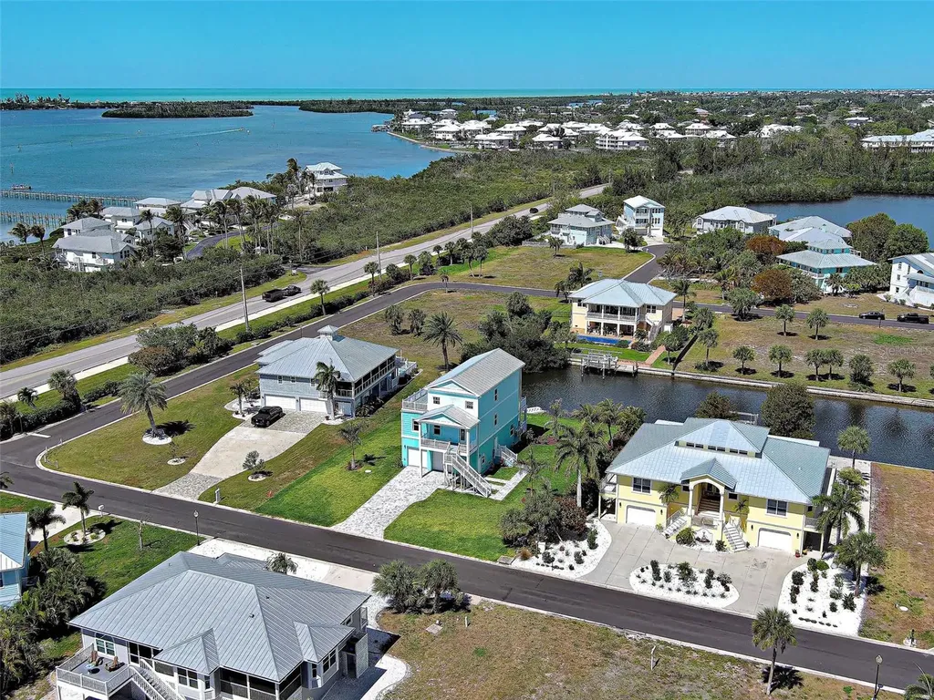 13095 Via Cassia Placida FL 33946