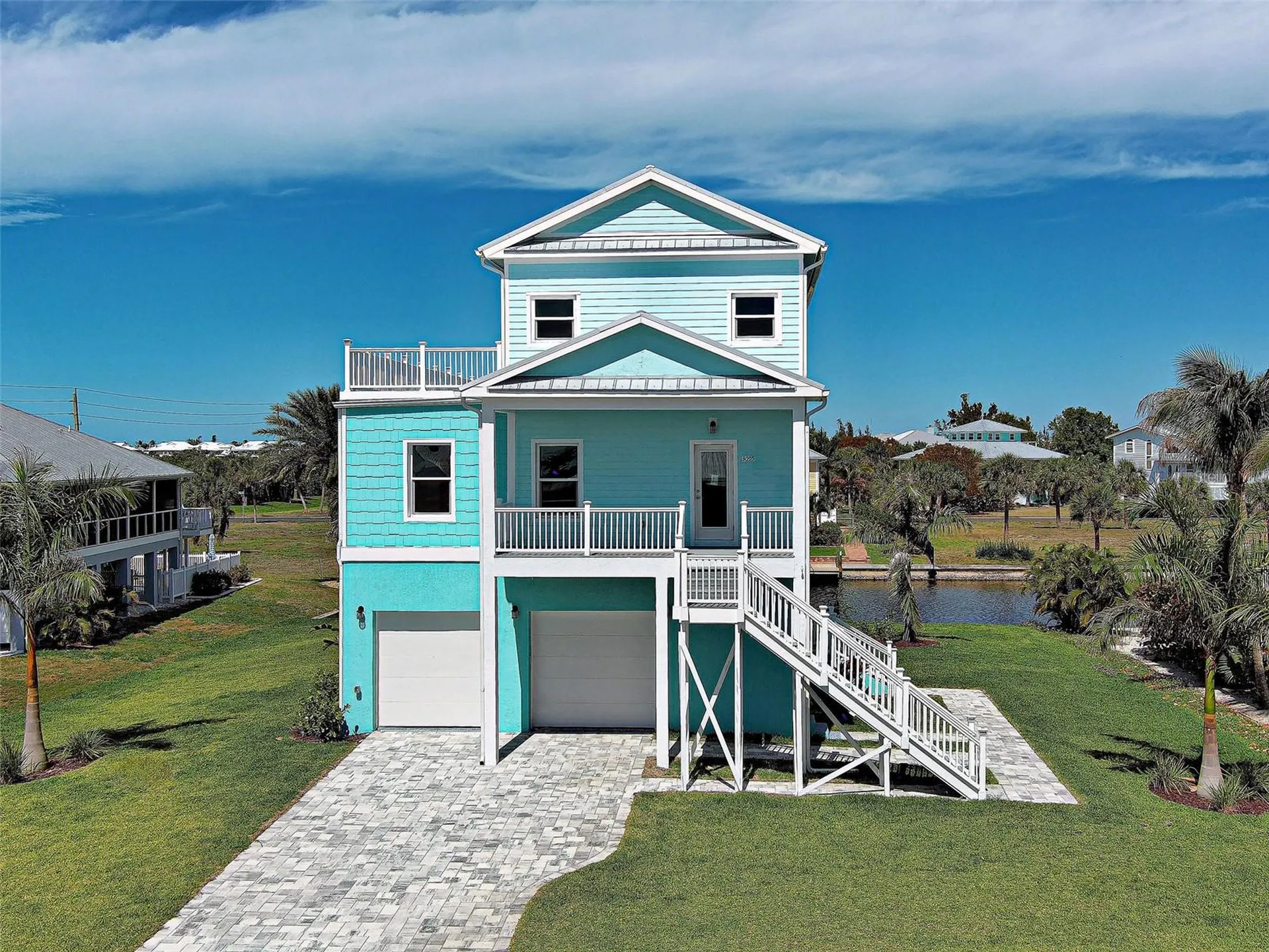 13095 Via Cassia Placida FL 33946