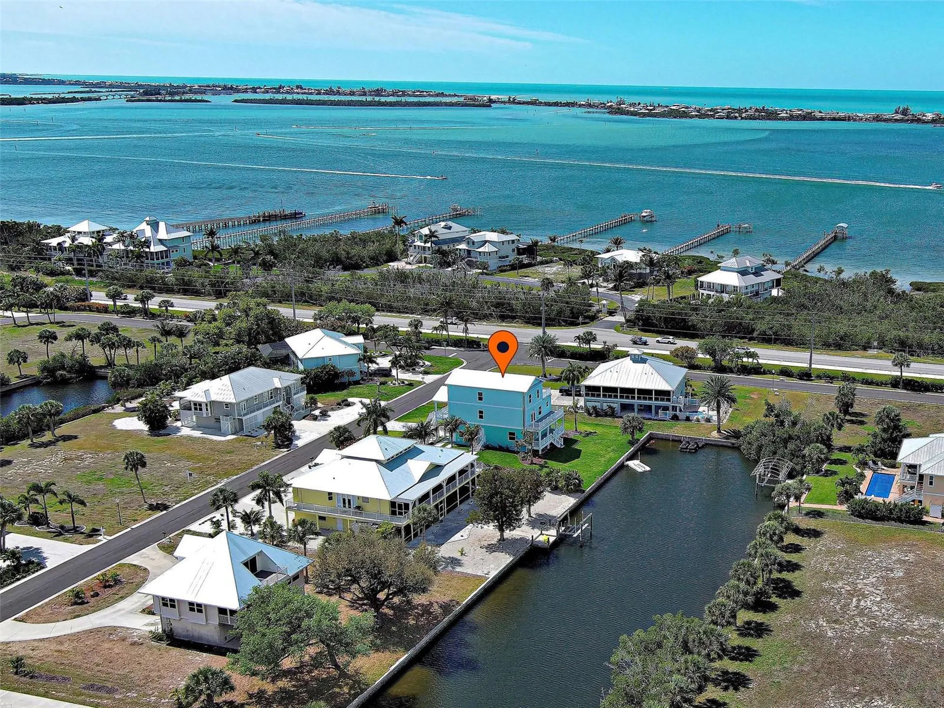 13095 Via Cassia Placida FL 33946