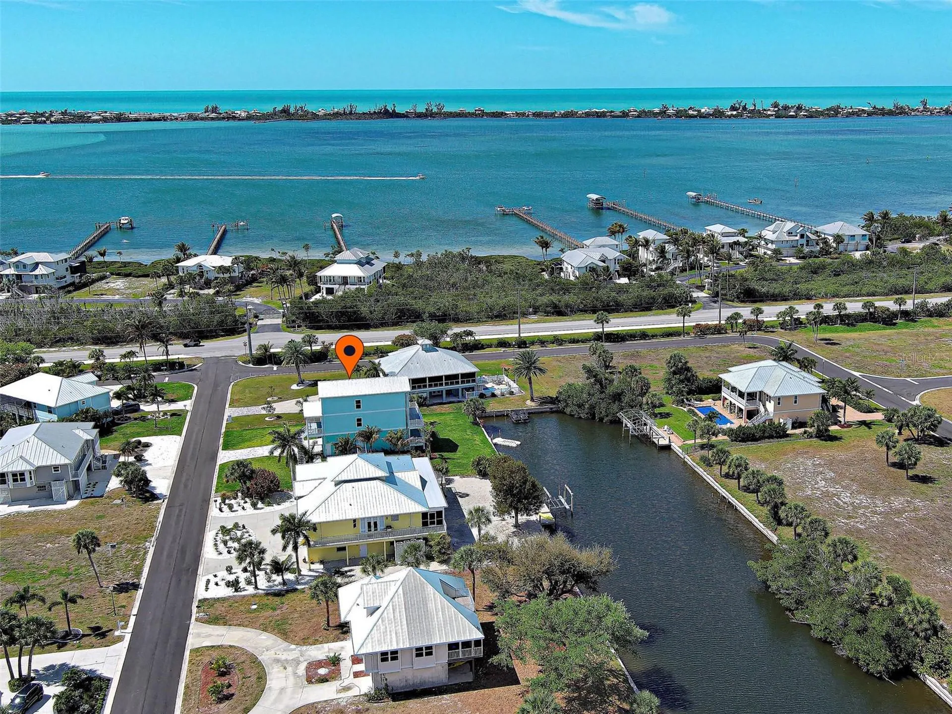13095 Via Cassia Placida FL 33946
