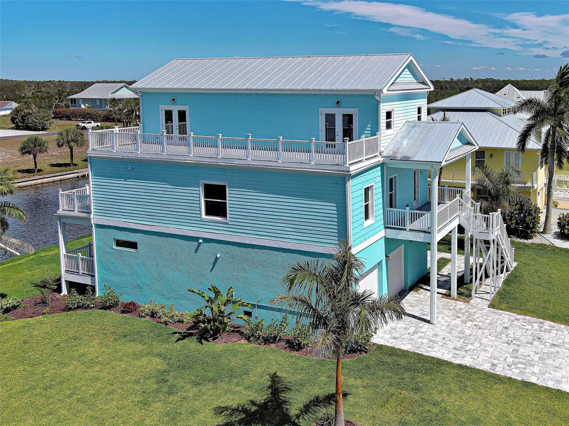 13095 Via Cassia Placida FL 33946
