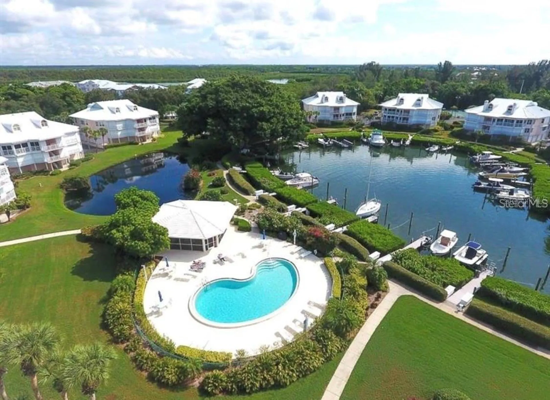 13095 Via Cassia Placida FL 33946