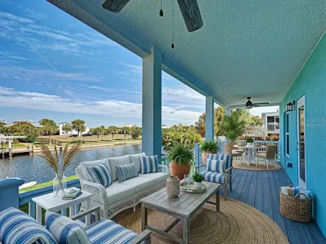13095 Via Cassia Placida FL 33946