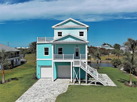 13095 Via Cassia Placida FL 33946