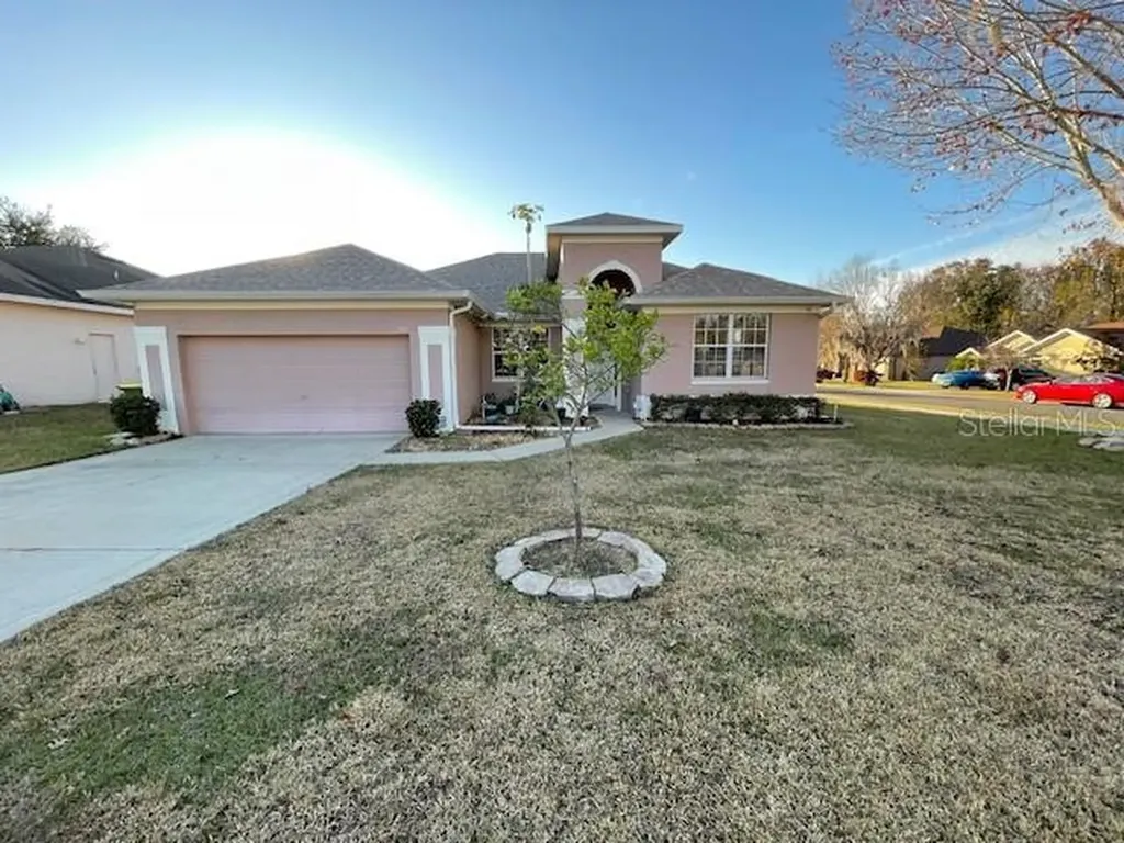 201 Goldie Street Leesburg FL 34748